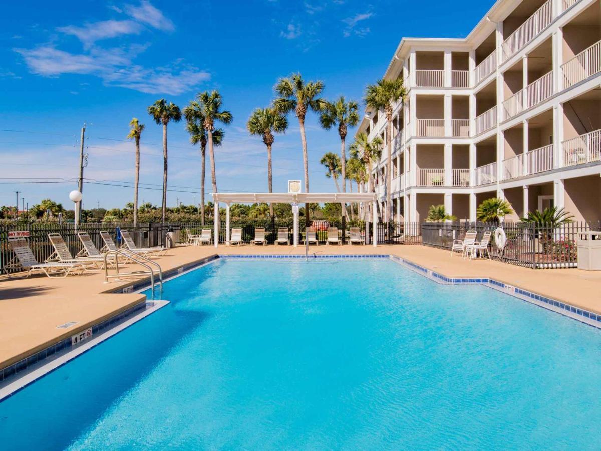 Grand Caribbean #306 West Apartman Perdido Key Kültér fotó